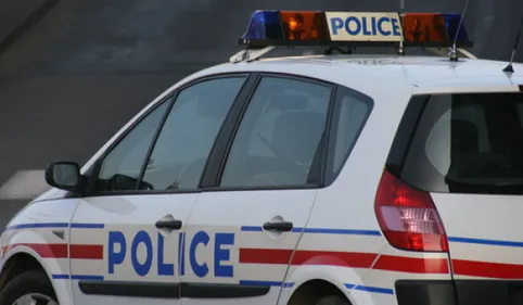 UN HOMME LARDE DE COUPS DE COUTEAU A TOULOUSE