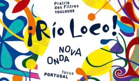 Toulouse : Rio Loco fait son retour avec une touche portugaise...