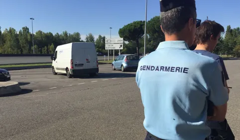 Routier tué à Montauban: le gendarme a fait un usage légitime de...