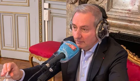 REPLAY - Jean-Luc Moudenc invité de 100% : "les masques pour les...