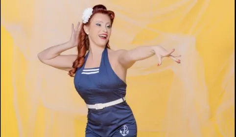 Qui sera Miss Pin Up Occitanie?