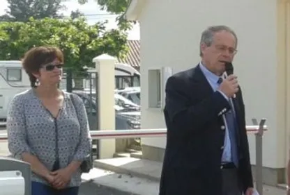 La fronde des commerçants du centre à Moissac