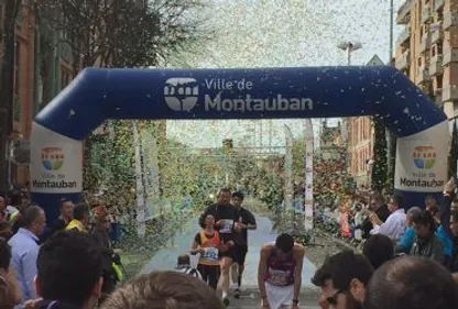 Marathon de Montauban. On connaît la date de la 16me édition