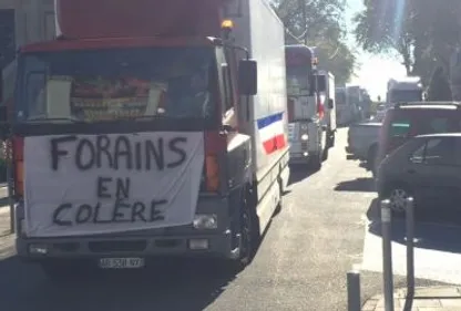 Lavaur : la fête aura bien lieu