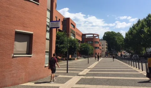 Toulouse : un suspect en garde à vue après l'agression à coups de...