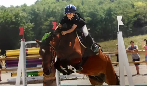 Castres: le concours hippique débute ce jeudi