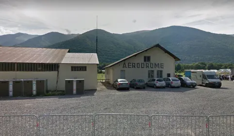 Un avion remorquant un planeur se crashe à Luchon 