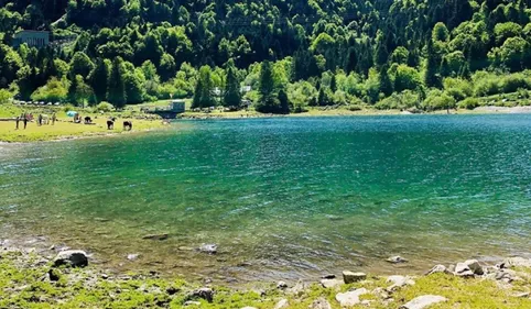 Comment la canicule booste la fréquentation des Pyrénées 