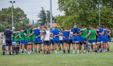 Le match CO-Brive reporté officiellement à une date ultérieure