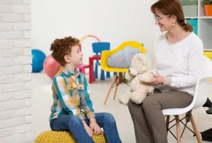 L'appel de Makka pour ses deux enfants autistes