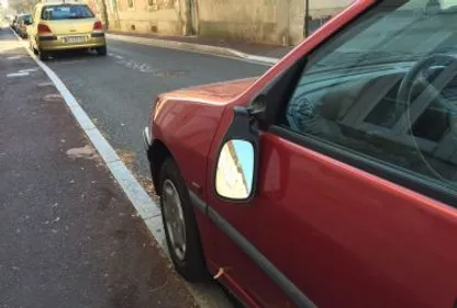 Castres: la colère des habitants de la rue Ste Foy