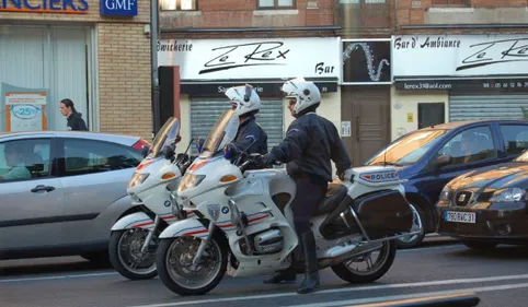 Toulouse : Des policiers victimes de tirs de mortiers