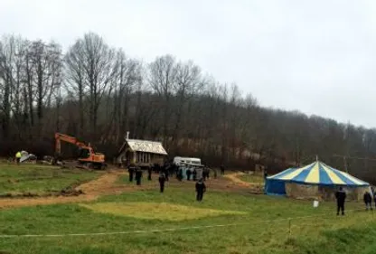 Sivens : les agriculteurs s'inquiètent 