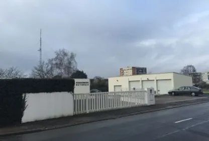 St Juéry veut garder ses gendarmes