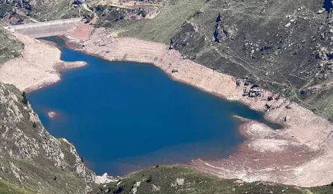 Sécheresse. La Garonne peut-elle être à sec ? 