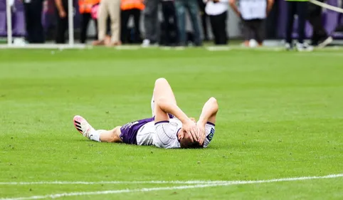  Ligue 1 : blessé au genou, le buteur toulousain Rhys Healey sera...