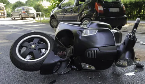 Perpignan : Un garçon de 14 ans meurt dans un accident de la route