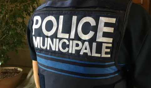 Toulouse : les policiers municipaux lancent des actions de débrayages