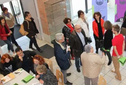 Journées portes ouvertes à l'université de Montauban 