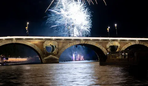 Le programme des festivités du 14 juillet à Toulouse 