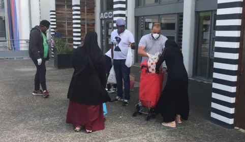 Ces familles toulousaines ne peuvent plus nourrir leurs enfants...