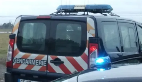 L’homme qui aurait tiré sur sa compagne près de Fronton interpellé...