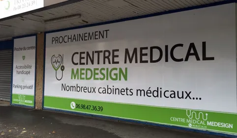 Centre médical de Castres: ouverture en septembre