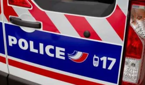 Un jeune homme arrêté à Paris pour plusieurs agressions par...