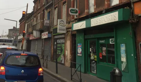 Toulouse : les démolitions reprennent avenue de Lyon