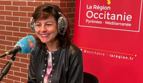 Carole Delga dit non à l'accord PS-LFI et esquisse la création d'un...