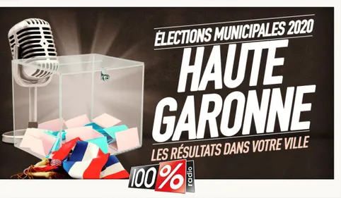 ELECTION MUNICIPALES : les résultats en Haute-Garonne