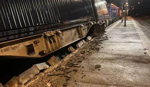 Accident ferroviaire de Carcassonne : reprise très partielle des...