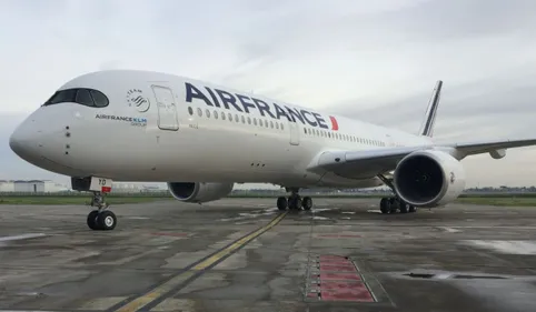 Le trafic à l'aéroport de Toulouse Blagnac est en chute libre 