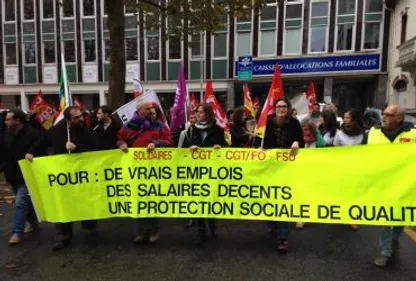 Tarbes : la direction de l'Ormeau a cédé 