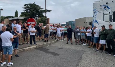 Colère des forains de la Saint-Michel : les blocages se poursuivent...