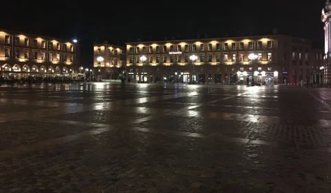 Couvre-feu à Toulouse : pour Jean-Luc Moudenc "les entreprises...