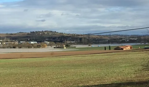 DEBAT 100% : la future autoroute Castres-Toulouse menacée par les...