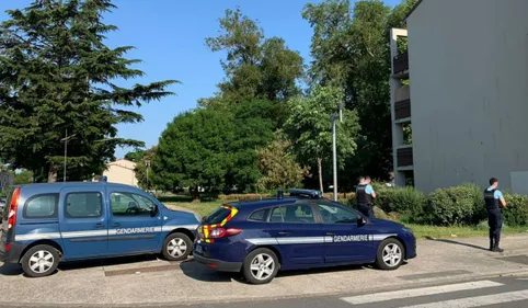 INFO 100% - Vaste coup de filet anti-stup' des gendarmes à Graulhet 