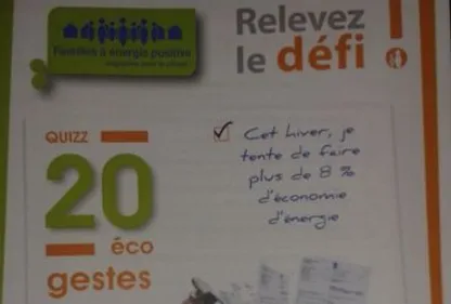 Montauban : les familles à énergie positive démarrent  