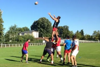 Rugby : c'est parti pour Tarbes et Bagnères