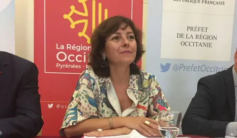 Carole Delga définitivement condamnée pour discrimination envers un...