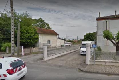 Castelsarrasin : la gare n'est pas sur les bons rails 