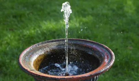 Canicule : où sont les fontaines d’eau potable à Toulouse ?