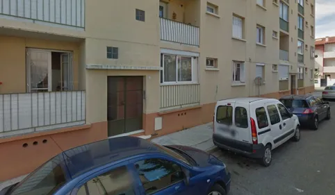 Un homme mort à coups de couteau à Perpignan