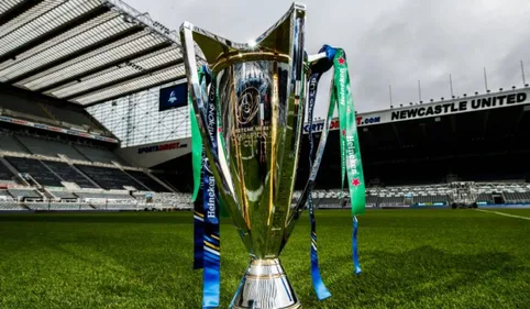 Les dates des phases finales de Coupe d'Europe de rugby publiées