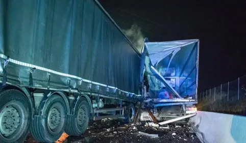 Drame sur l'A9 dans les Pyrénées-Orientales : le conducteur d'un...