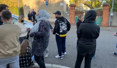 Maison de Georges squattée à Toulouse : la situation se tend entre...