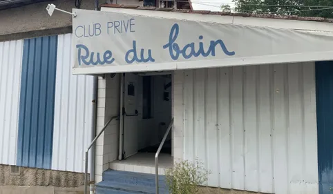 Albi. La mythique discothèque "la Rue du Bain" a été vendue