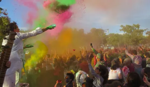 Evènement 100% : C'est parti pour Sol y Fiesta