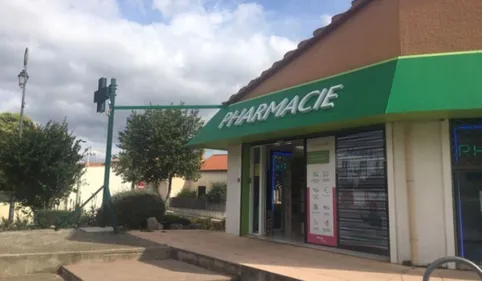 De nombreuses pharmacies en pénurie de vaccin contre la grippe :...